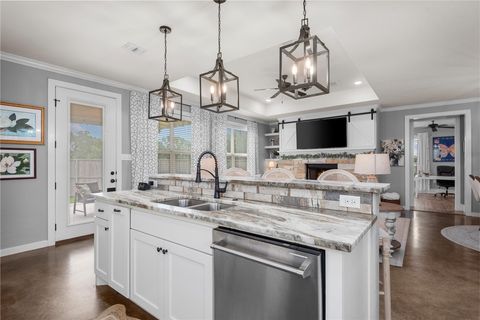 Tiny photo for 4423 Toddington Lane, College Station, TX 77845 (MLS # 26004534)