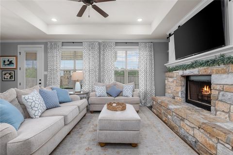 Tiny photo for 4423 Toddington Lane, College Station, TX 77845 (MLS # 26004534)