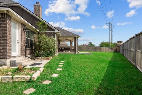 Tiny photo for 4423 Toddington Lane, College Station, TX 77845 (MLS # 26004534)