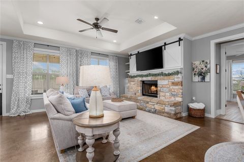 Tiny photo for 4423 Toddington Lane, College Station, TX 77845 (MLS # 26004534)