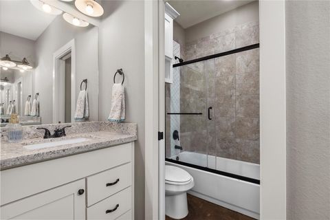 Tiny photo for 4423 Toddington Lane, College Station, TX 77845 (MLS # 26004534)