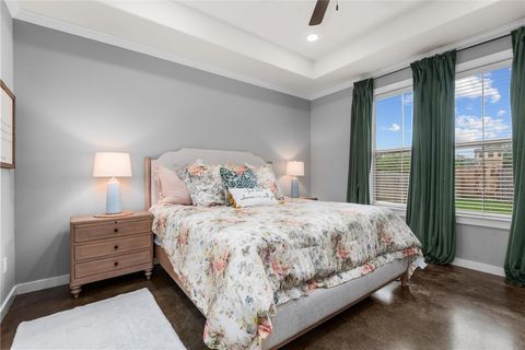 Tiny photo for 4423 Toddington Lane, College Station, TX 77845 (MLS # 26004534)