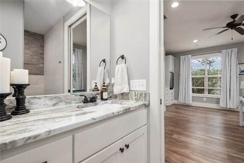 Tiny photo for 4423 Toddington Lane, College Station, TX 77845 (MLS # 26004534)