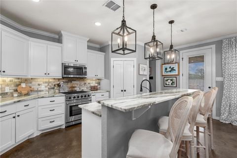 Tiny photo for 4423 Toddington Lane, College Station, TX 77845 (MLS # 26004534)