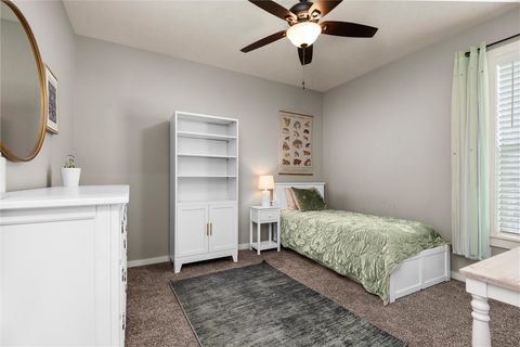 Tiny photo for 4423 Toddington Lane, College Station, TX 77845 (MLS # 26004534)