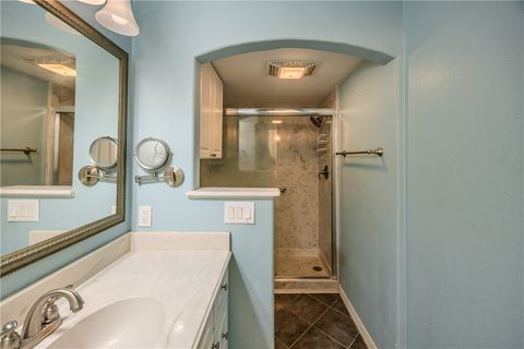 Tiny photo for 2002 S Lubbock Street, Brenham, TX 77833 (MLS # 25012691)