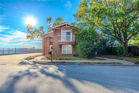 Tiny photo for 2002 S Lubbock Street, Brenham, TX 77833 (MLS # 25012691)