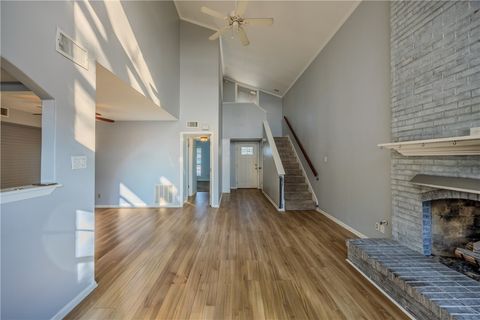 Tiny photo for 2002 S Lubbock Street, Brenham, TX 77833 (MLS # 25012691)