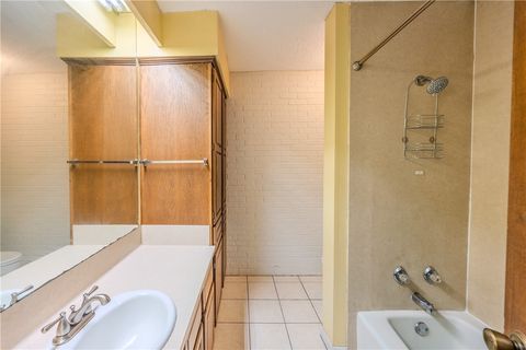 Tiny photo for 2002 S Lubbock Street, Brenham, TX 77833 (MLS # 25012691)