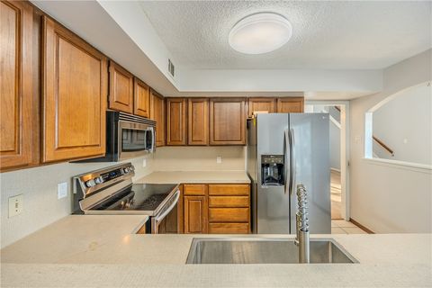 Tiny photo for 2002 S Lubbock Street, Brenham, TX 77833 (MLS # 25012691)