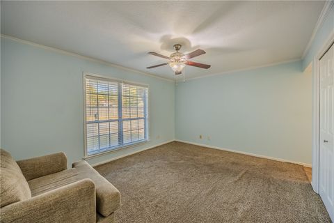 Tiny photo for 2002 S Lubbock Street, Brenham, TX 77833 (MLS # 25012691)
