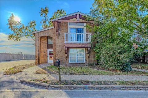 Tiny photo for 2002 S Lubbock Street, Brenham, TX 77833 (MLS # 25012691)