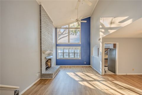 Tiny photo for 2002 S Lubbock Street, Brenham, TX 77833 (MLS # 25012691)