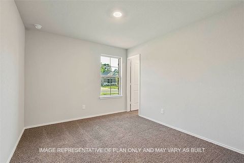 Tiny photo for 10604 Knox Landing Drive, Bryan, TX 77845 (MLS # 26005170)