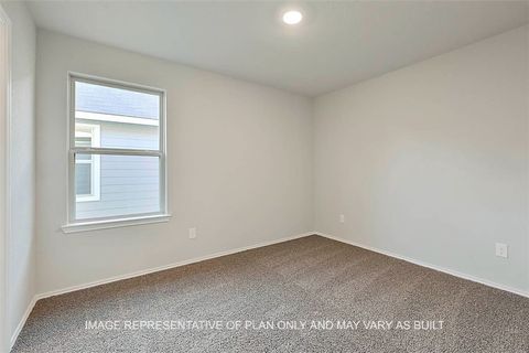 Tiny photo for 10604 Knox Landing Drive, Bryan, TX 77845 (MLS # 26005170)