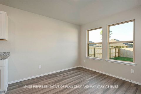 Tiny photo for 10604 Knox Landing Drive, Bryan, TX 77845 (MLS # 26005170)