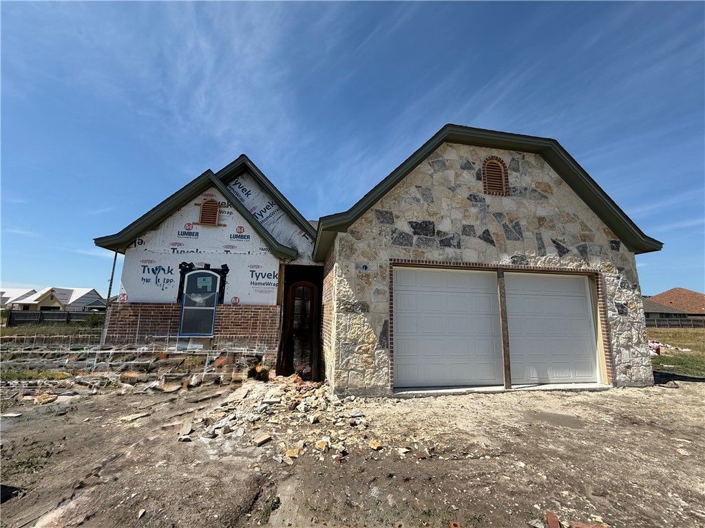 Photo of 2903 Orion Ct Ct, Bryan, TX 77808 (MLS # 26006276)