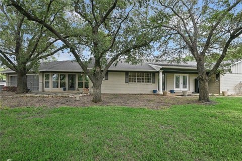 Tiny photo for 1307 E 31st Street, Bryan, TX 77802 (MLS # 26006755)