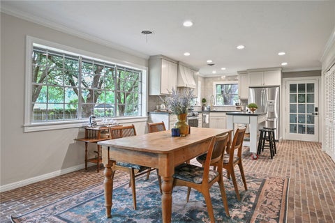 Tiny photo for 1307 E 31st Street, Bryan, TX 77802 (MLS # 26006755)