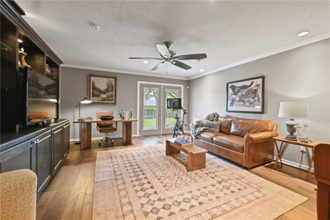 Tiny photo for 1307 E 31st Street, Bryan, TX 77802 (MLS # 26006755)