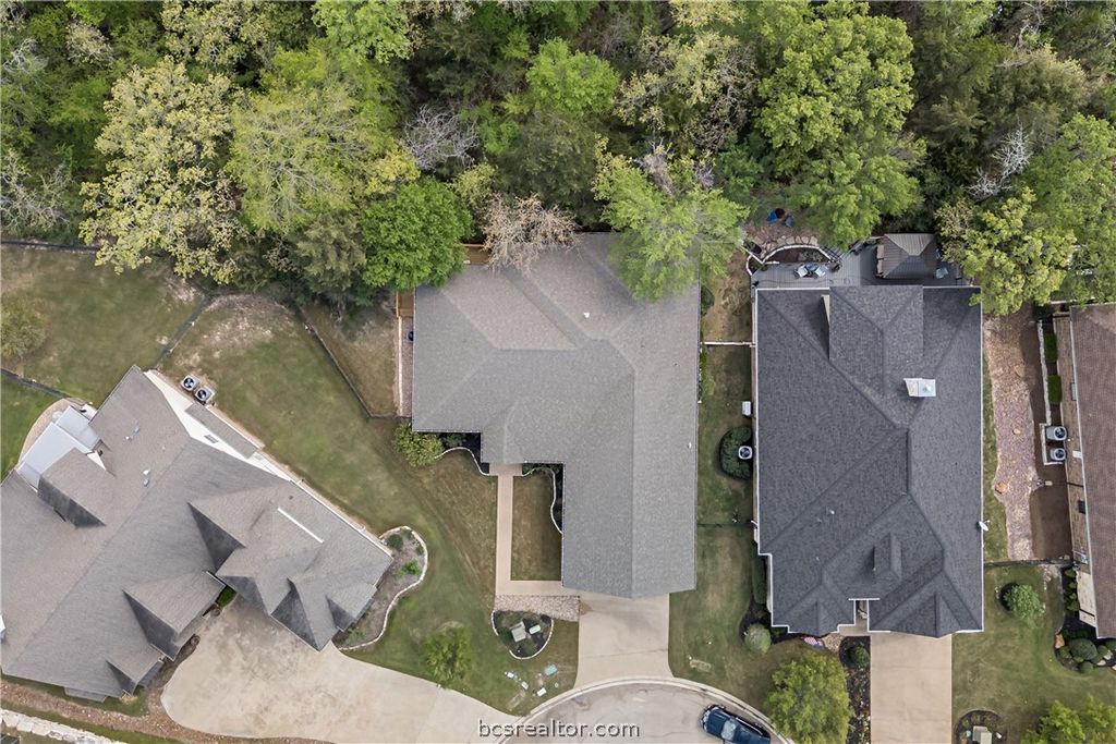 Photo of 3208 Laurel Trace Court, Bryan, TX 77807 (MLS # 26003012)