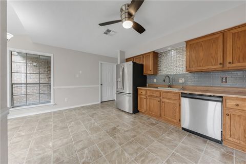 Tiny photo for 2400 Longmire Drive #504, College Station, TX 77845 (MLS # 25011452)
