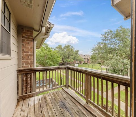 Tiny photo for 2400 Longmire Drive #504, College Station, TX 77845 (MLS # 25011452)