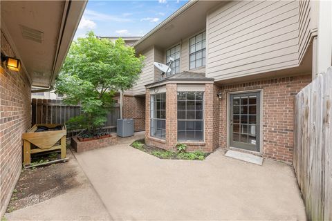 Tiny photo for 2400 Longmire Drive #504, College Station, TX 77845 (MLS # 25011452)