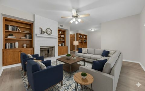 Tiny photo for 2400 Longmire Drive #504, College Station, TX 77845 (MLS # 25011452)