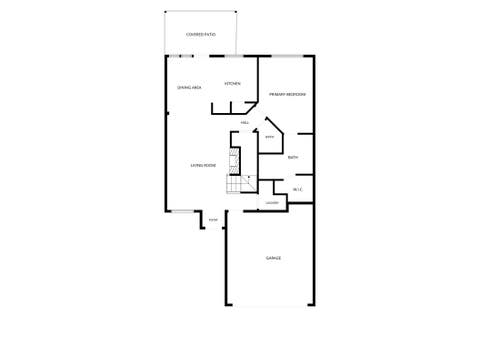 Tiny photo for 3832 Westfield Drive, College Station, TX 77845 (MLS # 26009863)