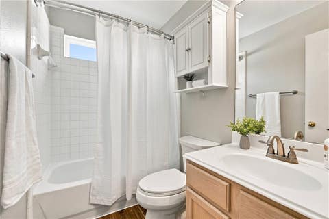 Tiny photo for 3832 Westfield Drive, College Station, TX 77845 (MLS # 26009863)