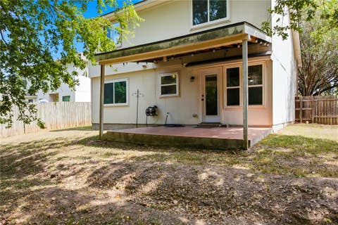 Tiny photo for 3832 Westfield Drive, College Station, TX 77845 (MLS # 26009863)