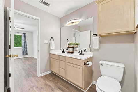 Tiny photo for 3832 Westfield Drive, College Station, TX 77845 (MLS # 26009863)