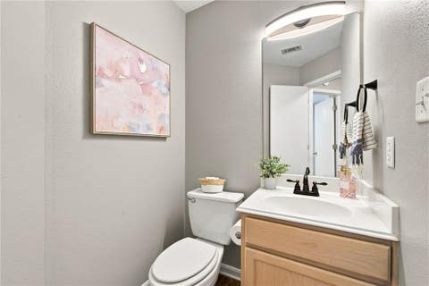 Tiny photo for 3832 Westfield Drive, College Station, TX 77845 (MLS # 26009863)