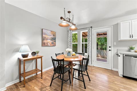 Tiny photo for 3832 Westfield Drive, College Station, TX 77845 (MLS # 26009863)