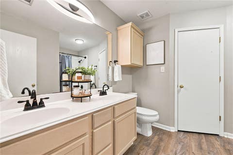 Tiny photo for 3832 Westfield Drive, College Station, TX 77845 (MLS # 26009863)