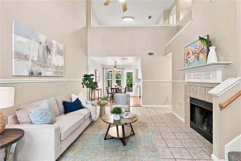 Tiny photo for 3832 Westfield Drive, College Station, TX 77845 (MLS # 26009863)