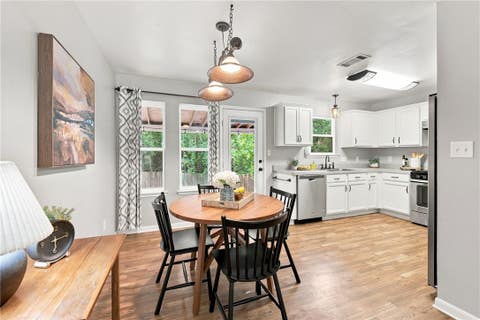 Tiny photo for 3832 Westfield Drive, College Station, TX 77845 (MLS # 26009863)