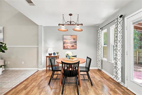 Tiny photo for 3832 Westfield Drive, College Station, TX 77845 (MLS # 26009863)