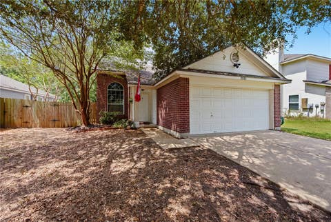 Photo of 3832 Westfield Drive, College Station, TX 77845 (MLS # 26009863)