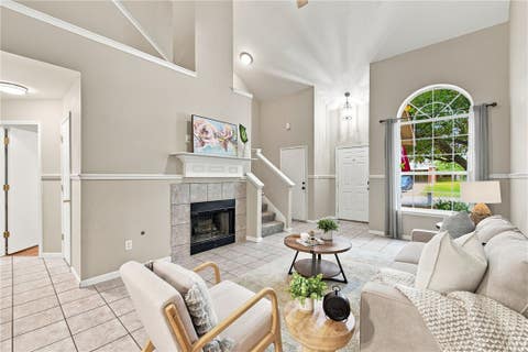Tiny photo for 3832 Westfield Drive, College Station, TX 77845 (MLS # 26009863)
