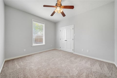 Tiny photo for 9201 Brookwater Circle, College Station, TX 77845 (MLS # 26011816)