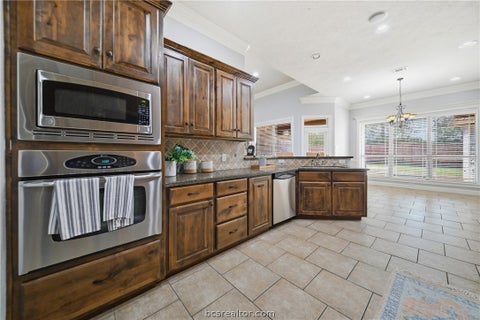 Tiny photo for 9201 Brookwater Circle, College Station, TX 77845 (MLS # 26011816)