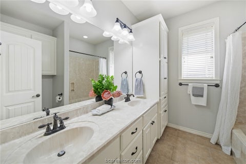 Tiny photo for 9201 Brookwater Circle, College Station, TX 77845 (MLS # 26011816)