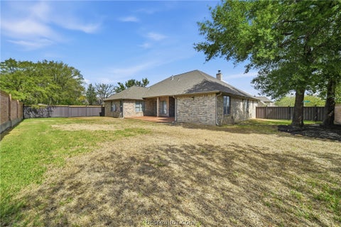 Tiny photo for 9201 Brookwater Circle, College Station, TX 77845 (MLS # 26011816)