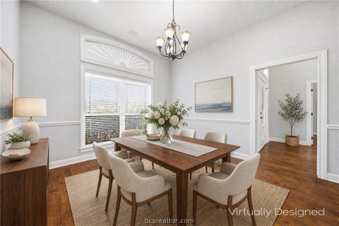 Tiny photo for 9201 Brookwater Circle, College Station, TX 77845 (MLS # 26011816)