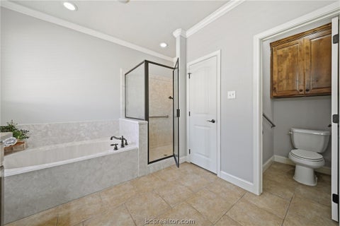 Tiny photo for 9201 Brookwater Circle, College Station, TX 77845 (MLS # 26011816)