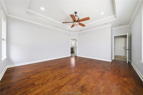 Tiny photo for 9201 Brookwater Circle, College Station, TX 77845 (MLS # 26011816)