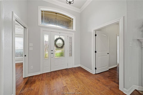 Tiny photo for 9201 Brookwater Circle, College Station, TX 77845 (MLS # 26011816)