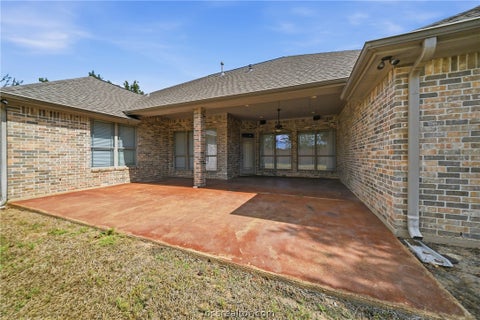 Tiny photo for 9201 Brookwater Circle, College Station, TX 77845 (MLS # 26011816)